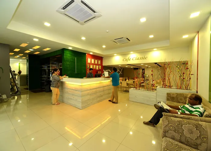 Classic BoutiqueHotel Kuantan
